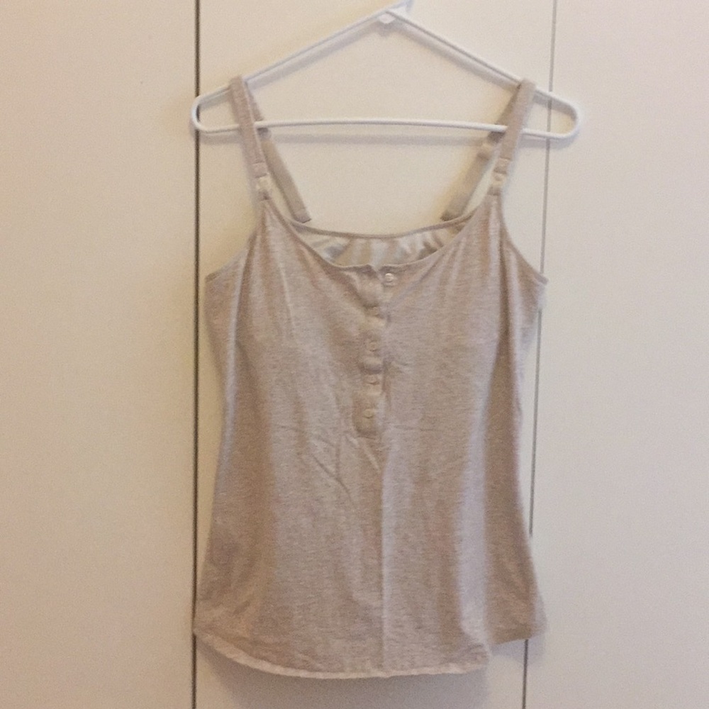 Maternity nursing top